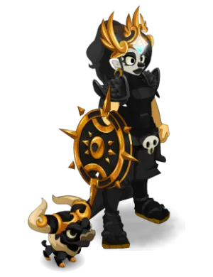 Serveurs Dofus Touch