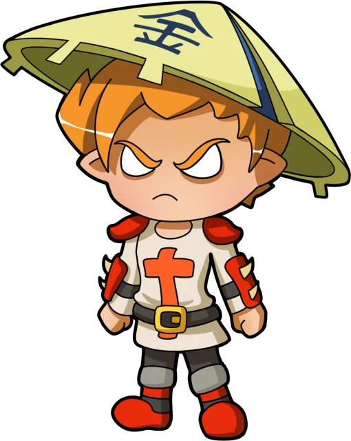 Renseigner son personnage