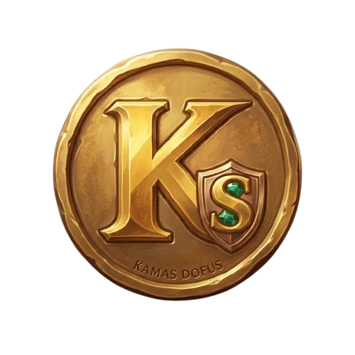 Choisir la quantité de kamas