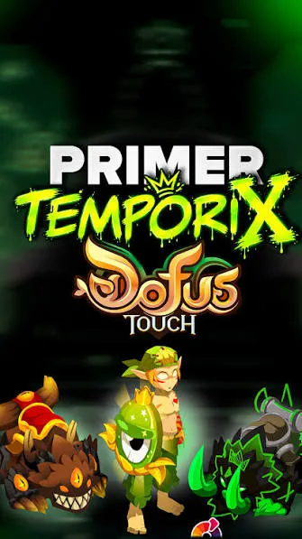 Temporix - Acheter Kamas