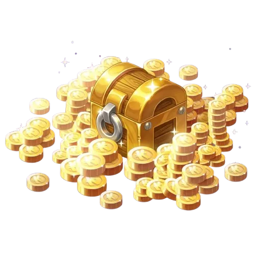 3 millions de kamas Dofus Unity